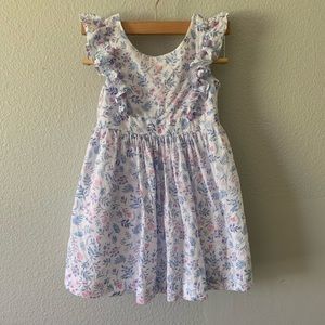 Toddler dress